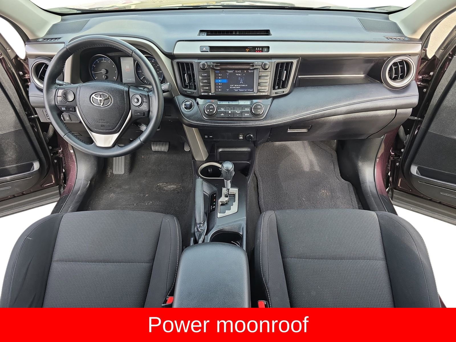 Used 2018 Toyota RAV4 XLE w/ Plus Extra Value Package image 14