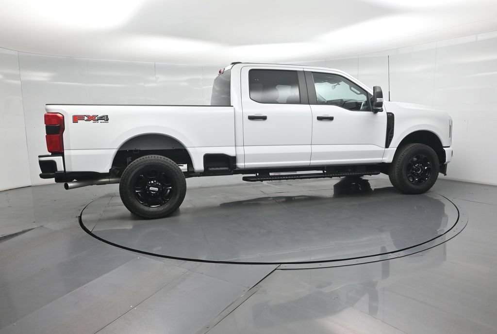 Certified 2024 Ford F250 XL w/ STX Appearance Package AWD/4WD image 26