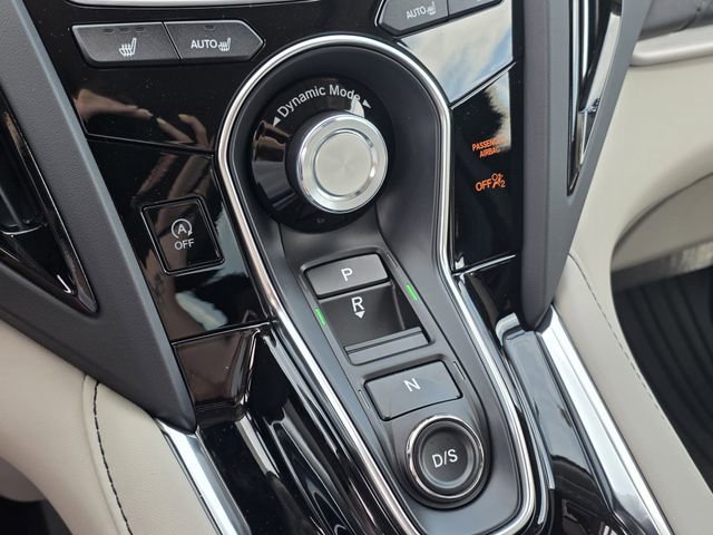 New 2026 Acura RDX SH-AWD w/ Technology Package image 15