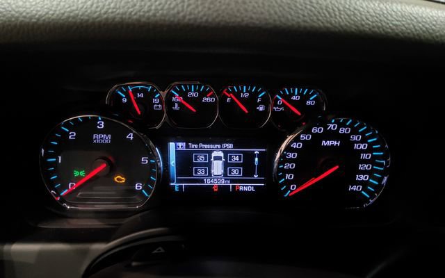 Used 2018 GMC Yukon SLT w/ Open Road Package RWD image 20