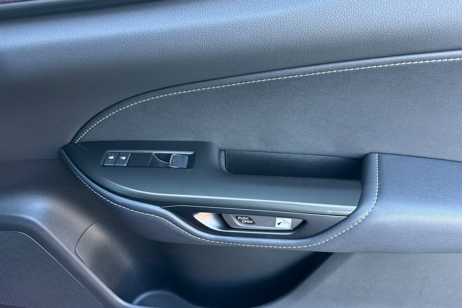 Used 2023 Lexus NX 350 AWD image 22