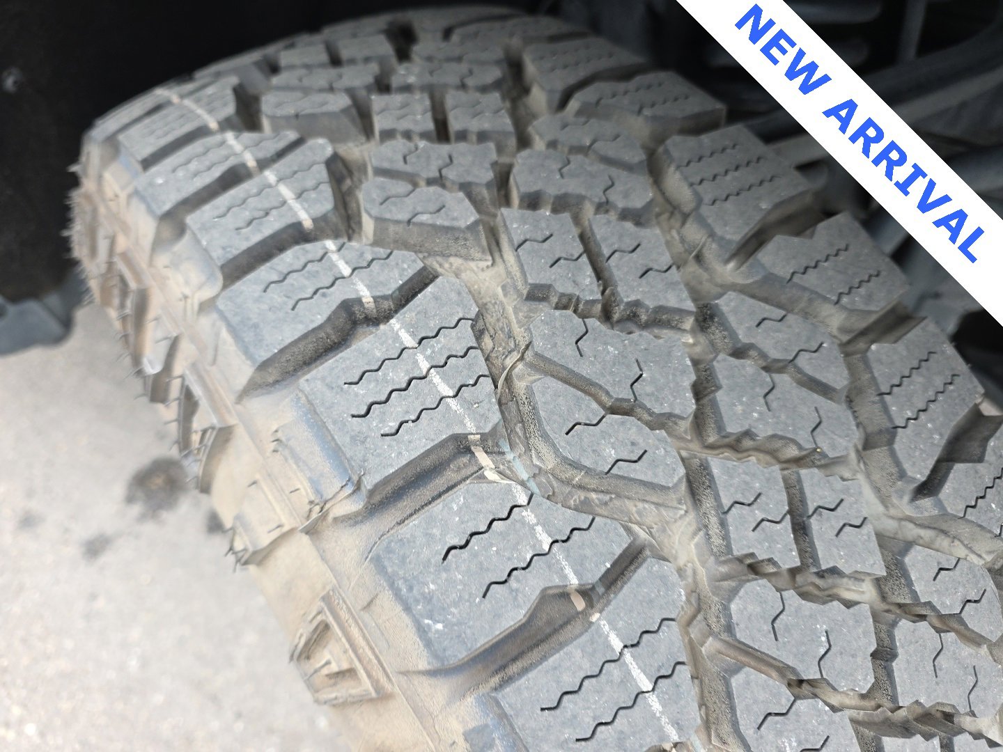 Used 2021 Chevrolet Colorado ZR2 w/ Colorado ZR2 Bison Edition image 47