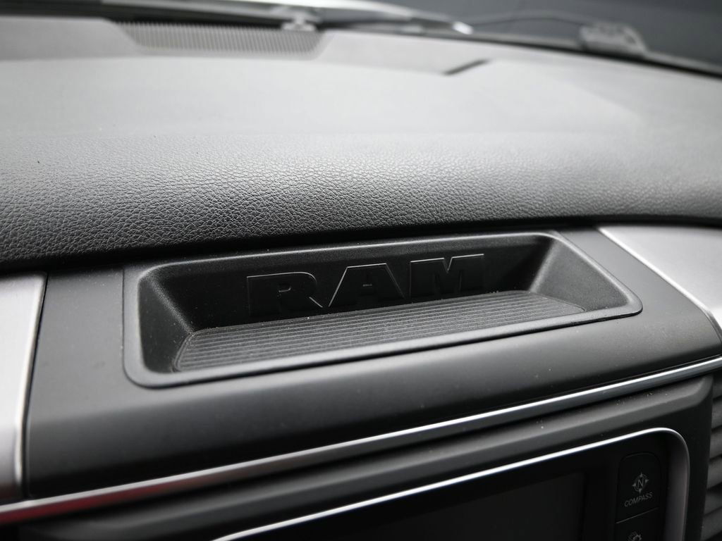 Used 2023 RAM 1500 Classic SLT w/ Protection Group image 16