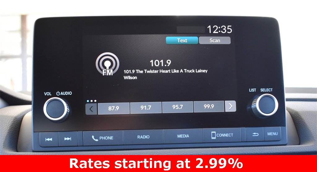 New 2025 Honda CR-V Sport image 23