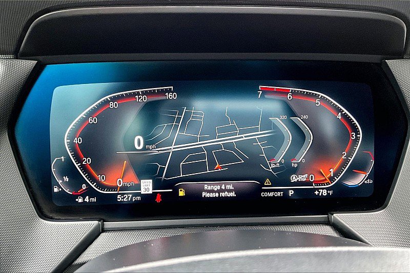 Used 2023 BMW 228i Gran Coupe 228i Gran Coupe w/ Convenience Package image 21