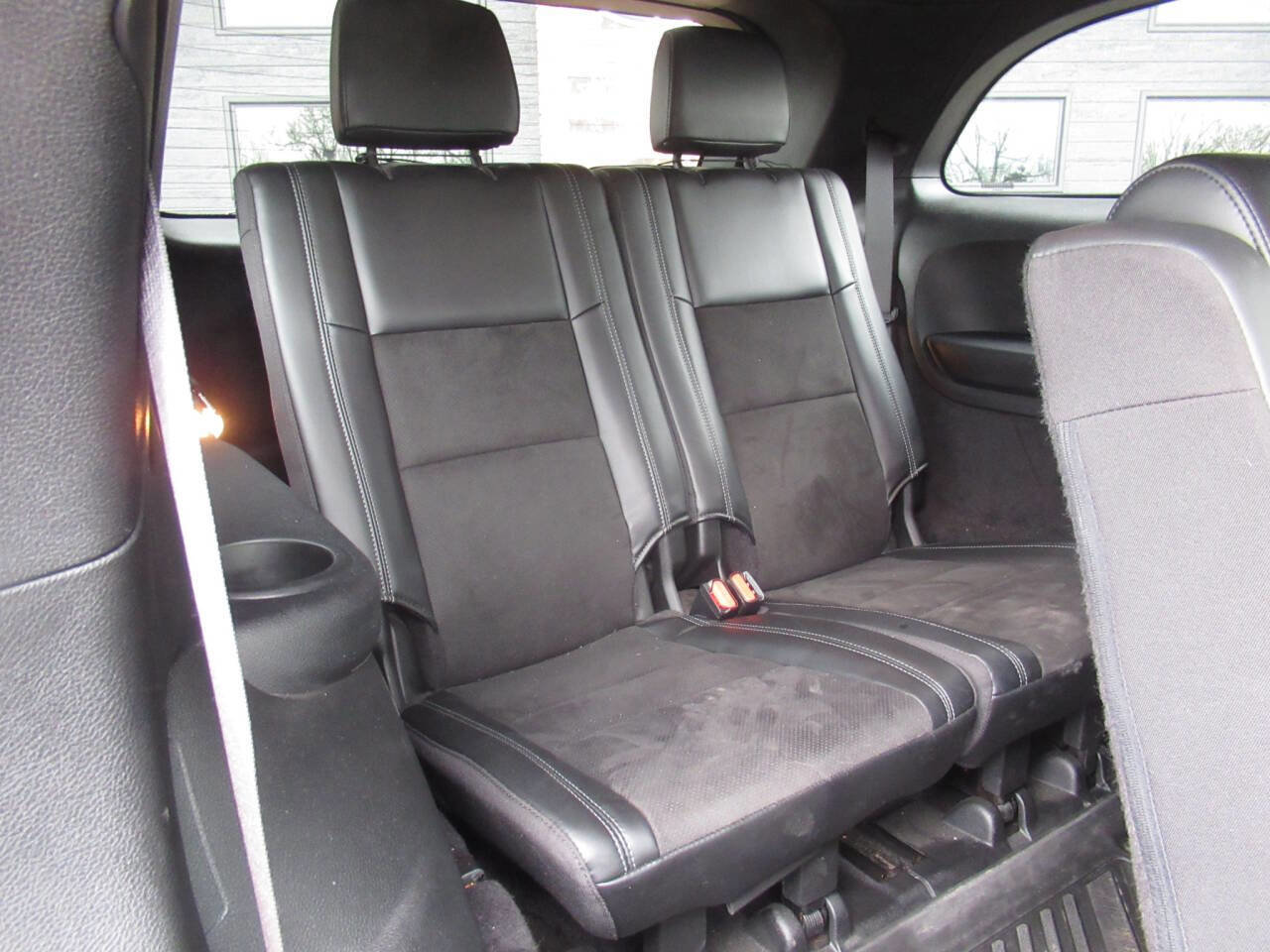 Used 2022 Dodge Durango GT AWD/4WD image 10