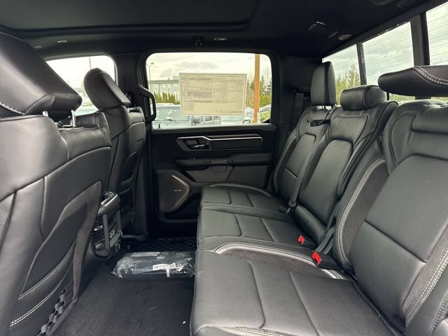 New 2026 RAM 1500 RHO w/ RHO Level 1 Equipment Group AWD/4WD image 10