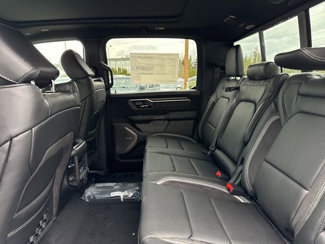 New 2026 RAM 1500 RHO w/ RHO Level 1 Equipment Group image 10