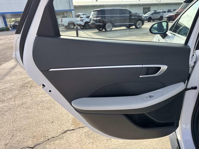 Used 2025 Hyundai Sonata SEL image 34