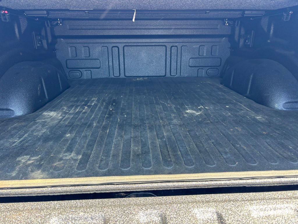 Used 2024 Ford F150 XLT w/ Equipment Group 302A MID AWD/4WD image 8