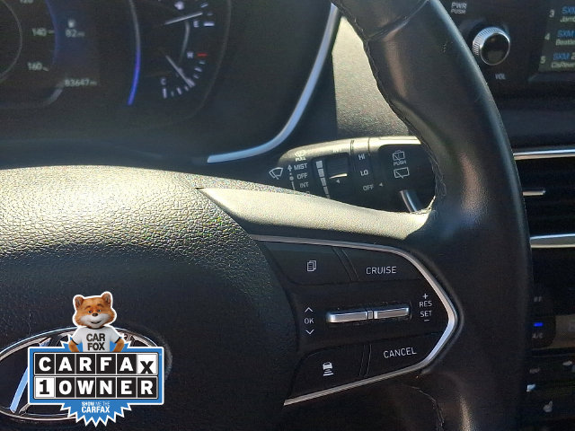 Used 2020 Hyundai Santa Fe SEL w/ Convenience Package AWD/4WD image 21