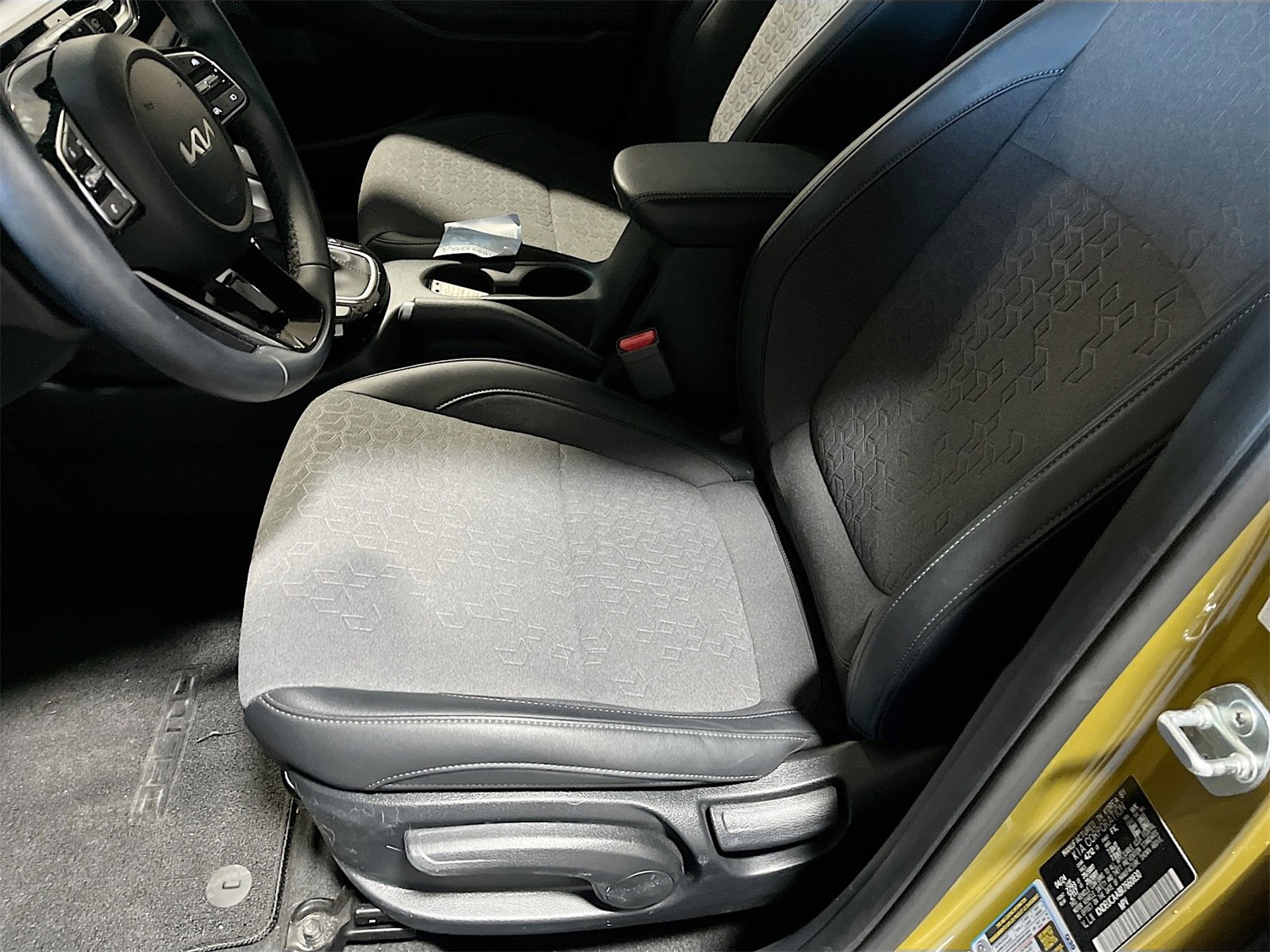 Used 2024 Kia Seltos S image 20