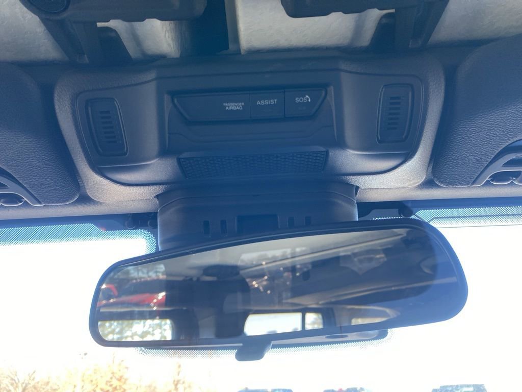 New 2026 Jeep Wrangler Unlimited Rubicon image 37