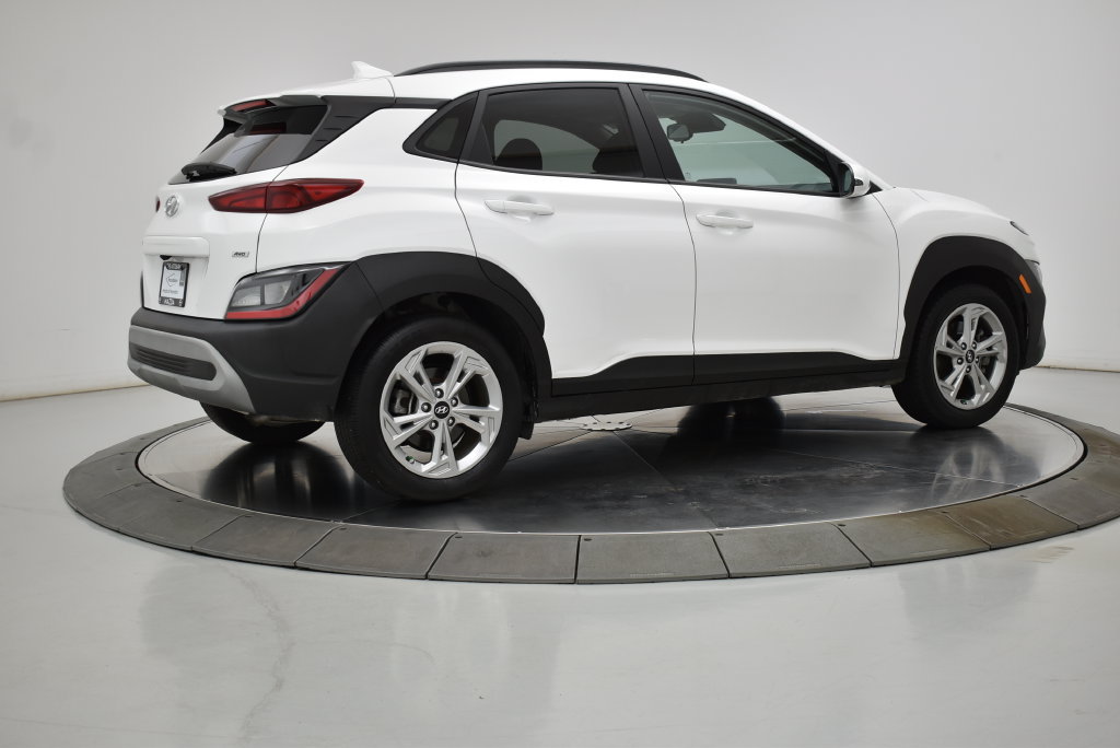 Used 2023 Hyundai Kona SEL w/ Convenience Package AWD/4WD image 20