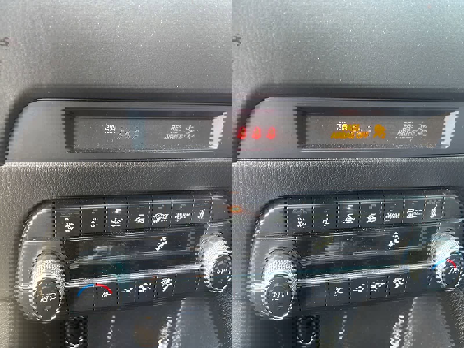 Used 2021 MAZDA CX-5 Touring w/ Touring Preferred SV Package image 4