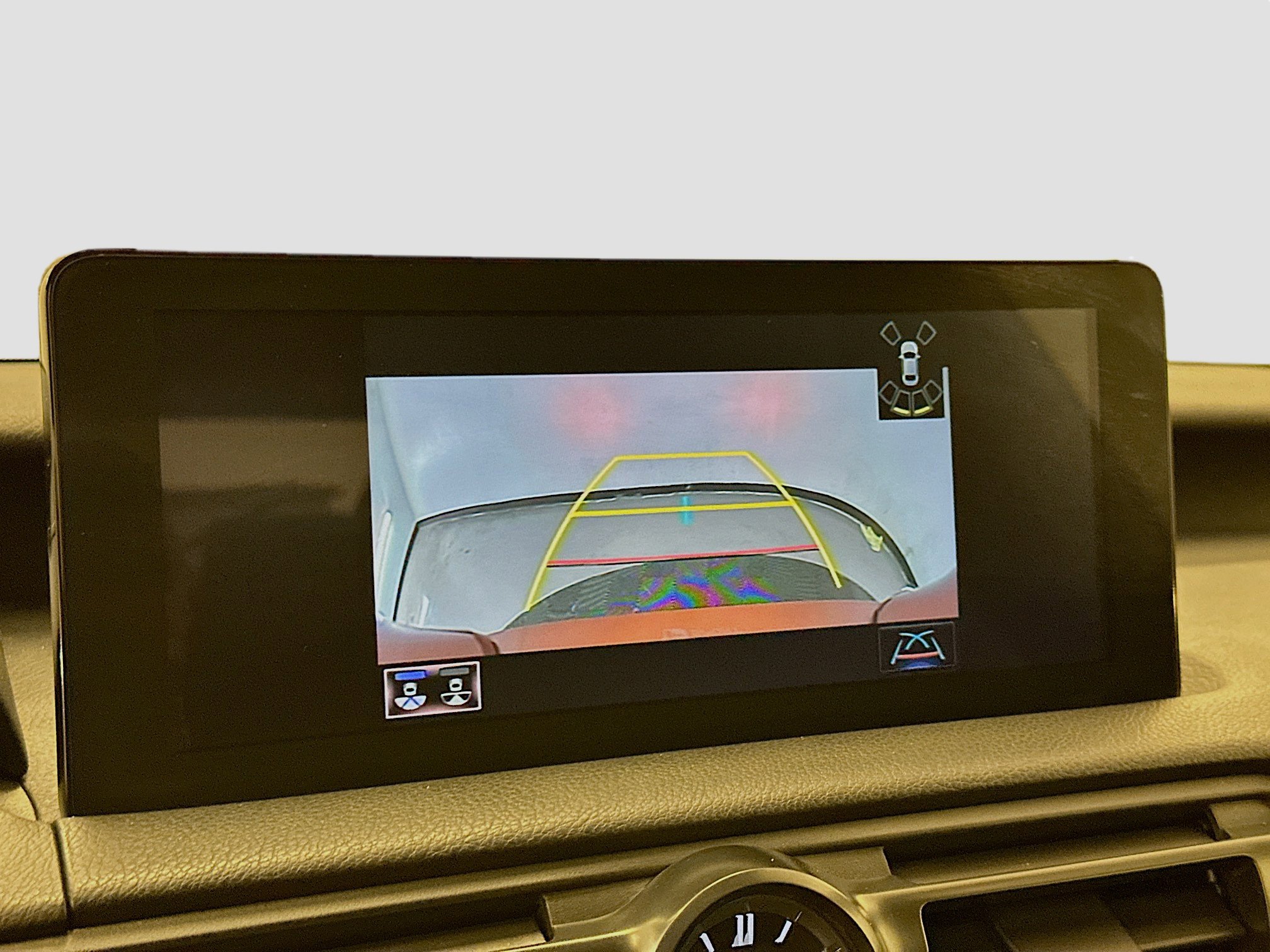 Used 2025 Lexus IS 350 F Sport AWD/4WD image 23