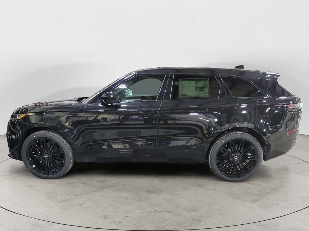 New 2026 Land Rover Range Rover Velar Dynamic SE image 2