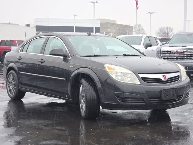 Used 2009 Saturn Aura XE w/ Preferred Package image 12