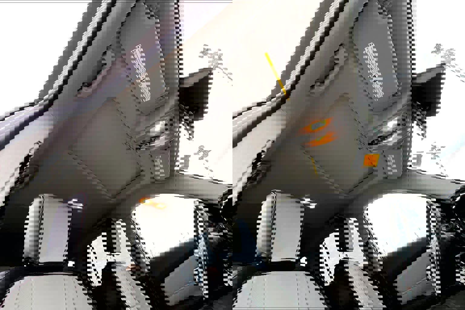 Used 2015 GMC Terrain SLT image 13