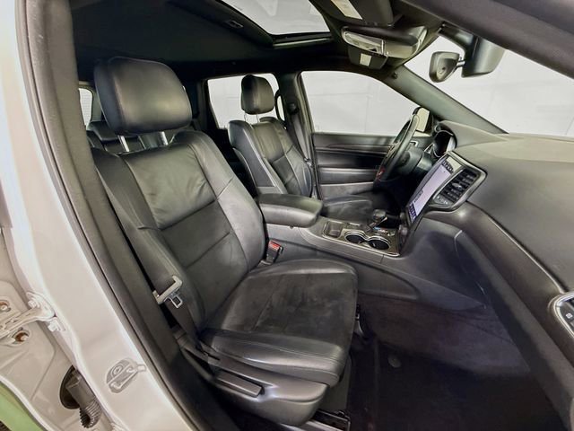 Used 2018 Jeep Grand Cherokee Altitude image 29