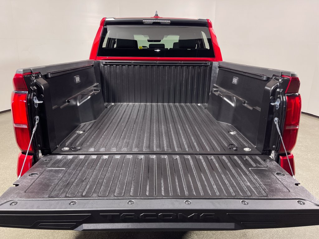 New 2026 Toyota Tacoma SR5 AWD/4WD image 10