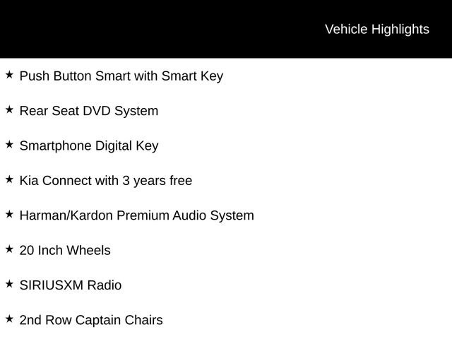 New 2025 Kia Telluride SX Prestige X-Line image 26