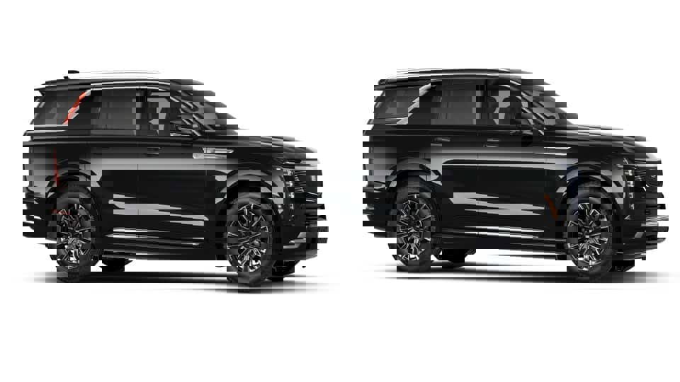 New 2026 Cadillac Escalade IQL Luxury image 62