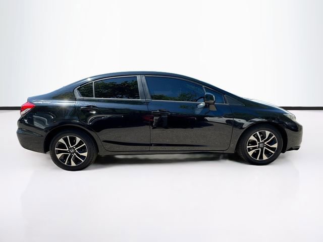 Used 2013 Honda Civic EX-L image 6