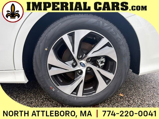 New 2025 Subaru Legacy Premium image 10