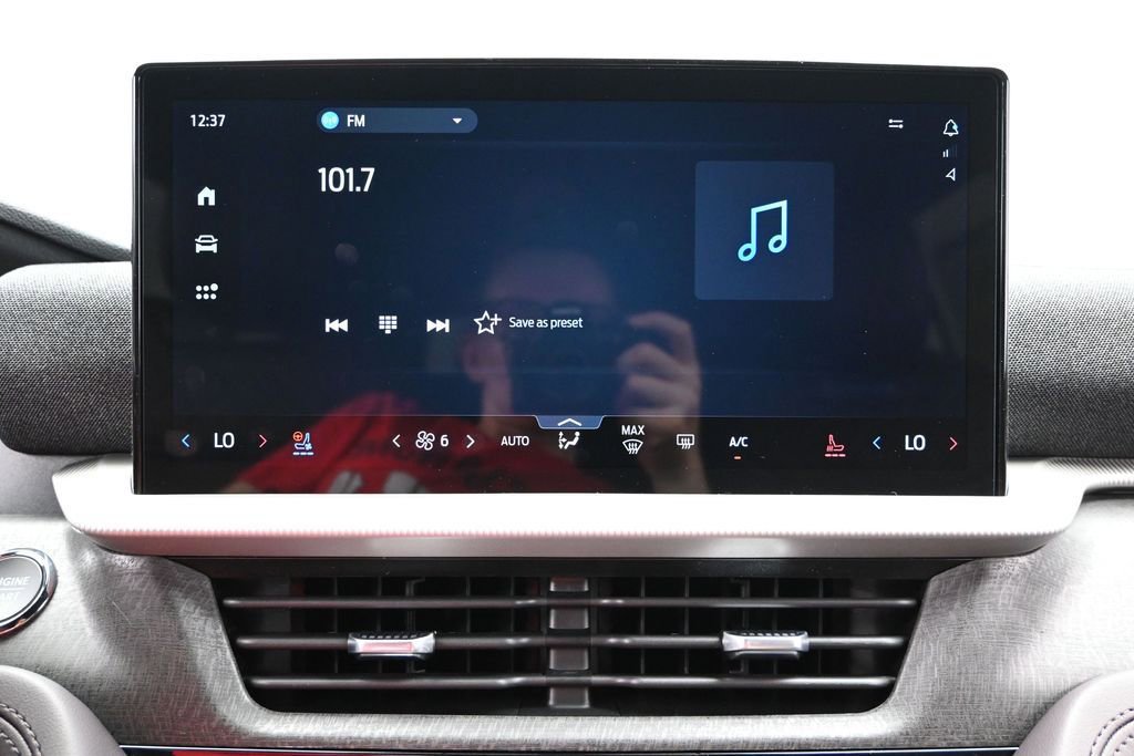 New 2026 Ford Explorer Platinum AWD/4WD image 36