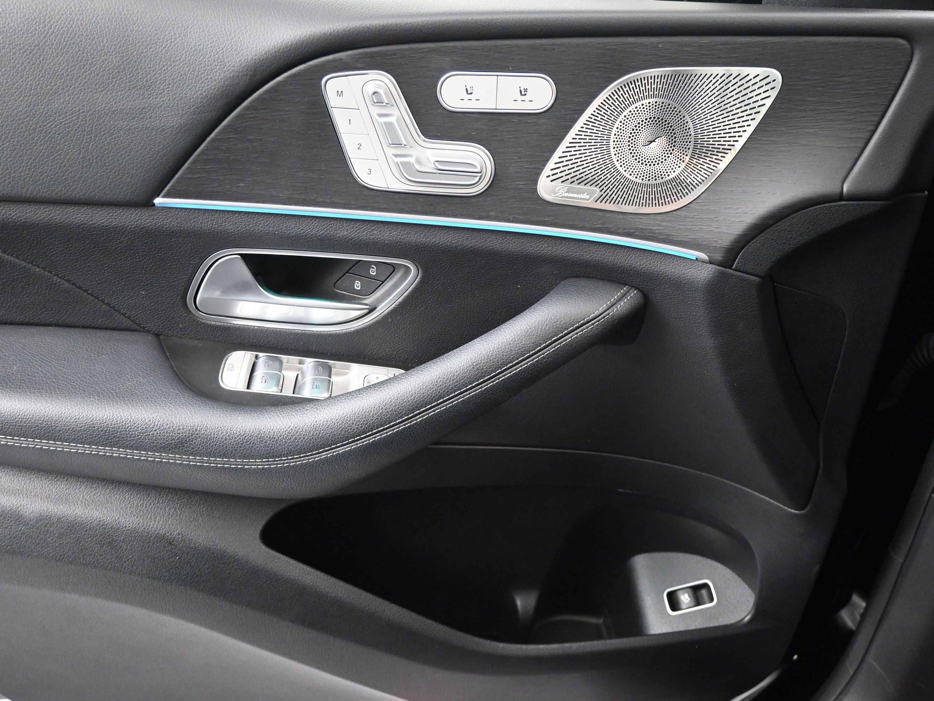 Used 2022 Mercedes-Benz GLE 350 image 12