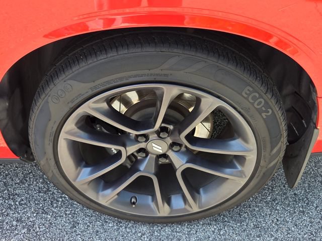 Used 2020 Dodge Challenger R/T Scat Pack RWD image 7