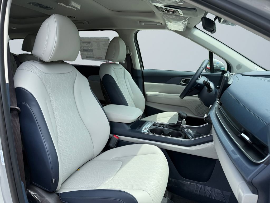 New 2026 Kia Carnival SX image 15