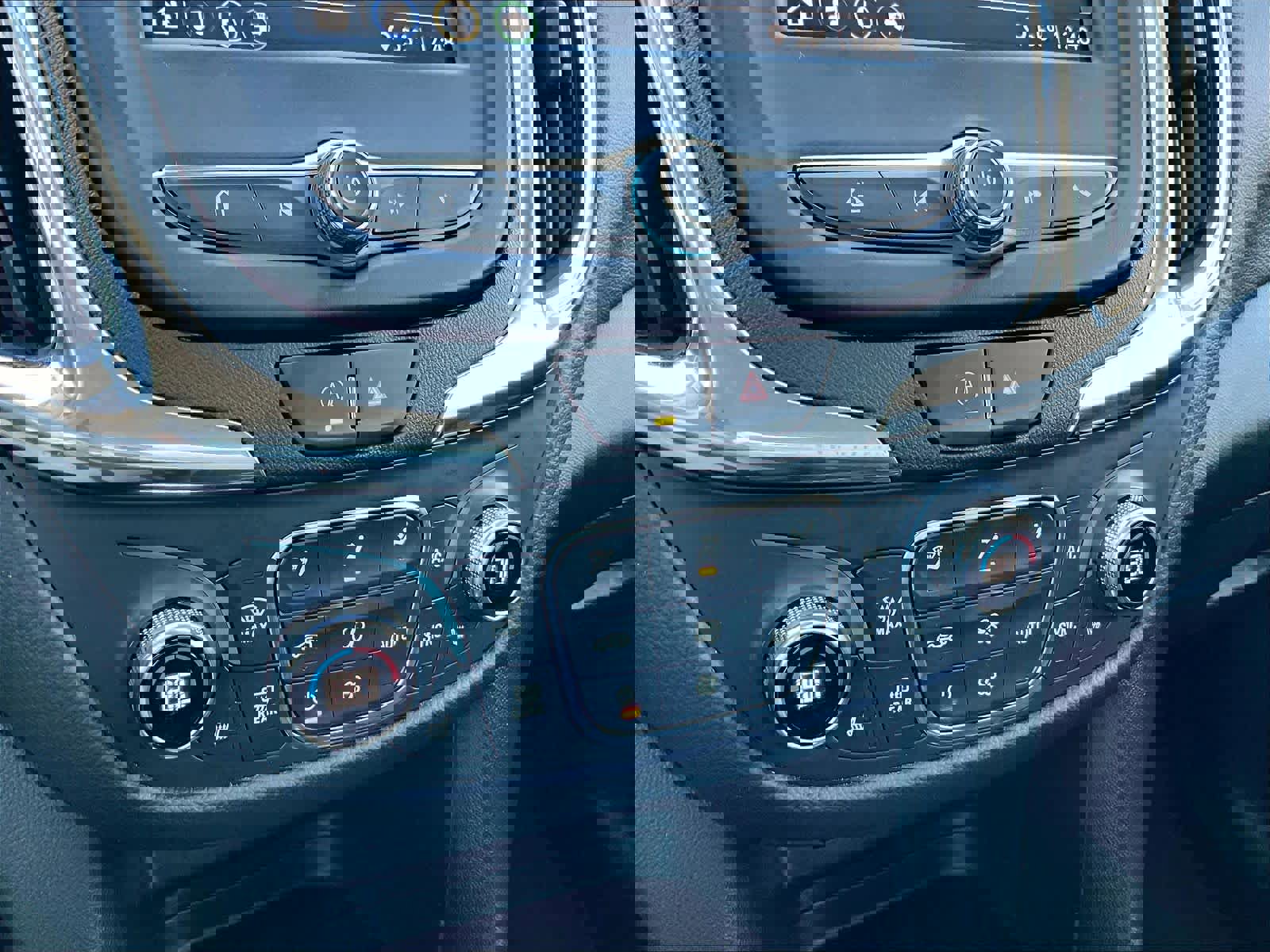 Used 2022 Chevrolet Equinox LT image 26