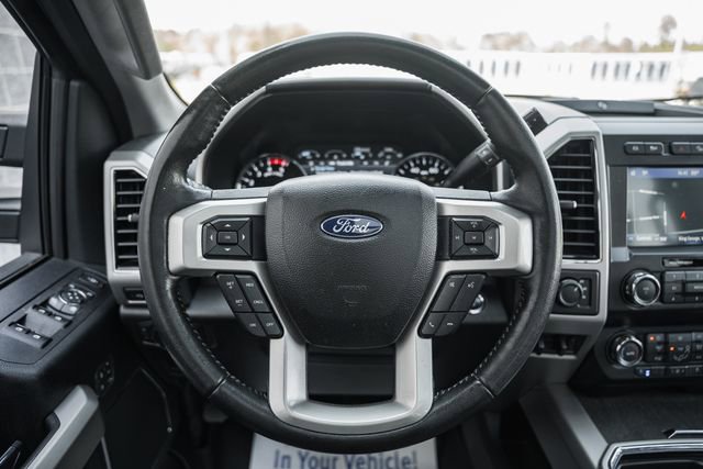 Used 2021 Ford F250 Lariat w/ Tremor Off-Road Package AWD/4WD image 42
