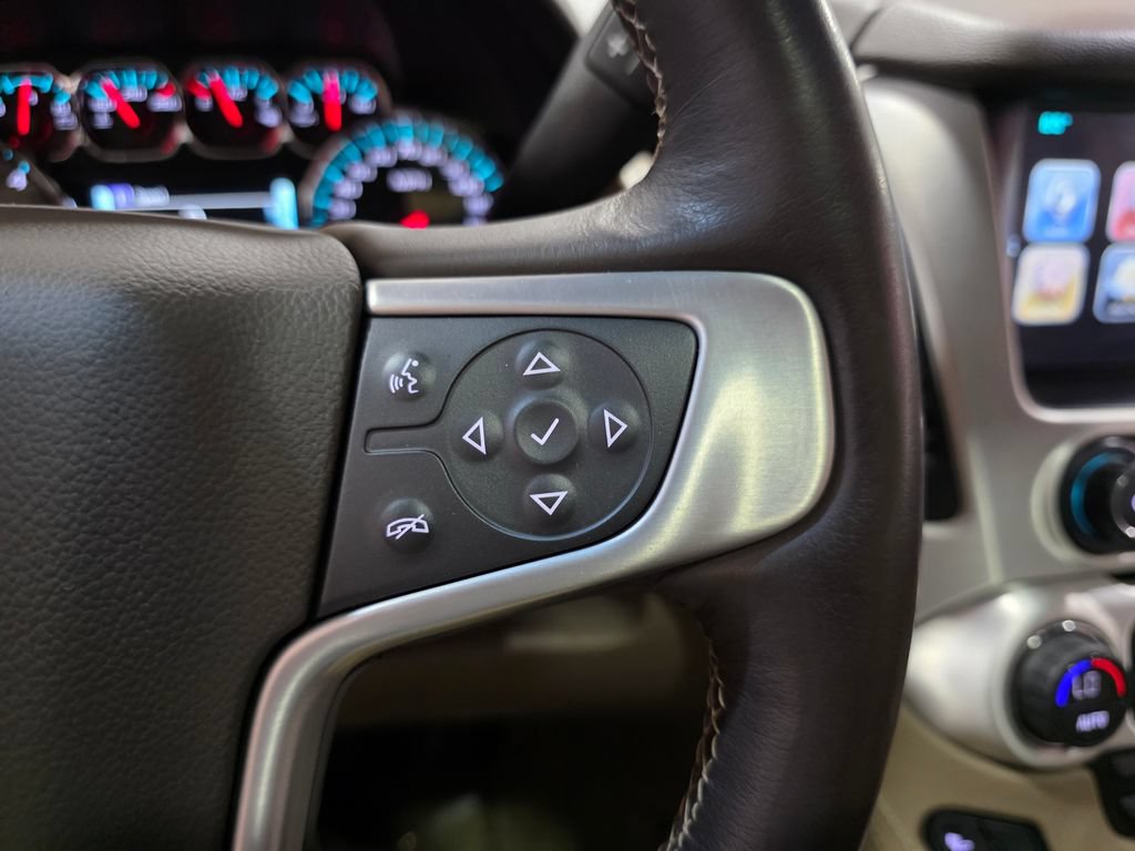 Used 2018 GMC Yukon SLT w/ Premium Edition AWD/4WD image 27