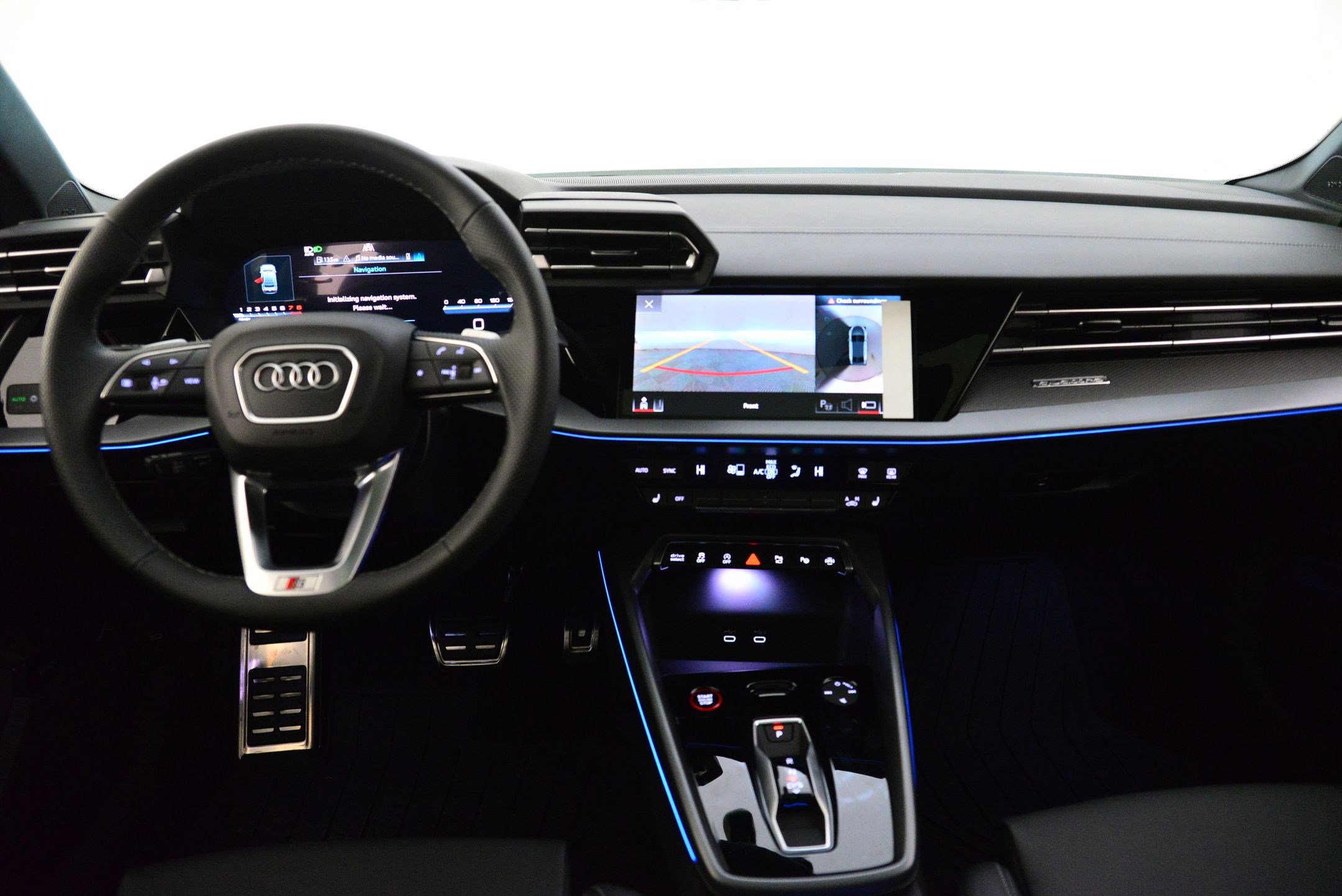 New 2026 Audi S3 Premium image 4