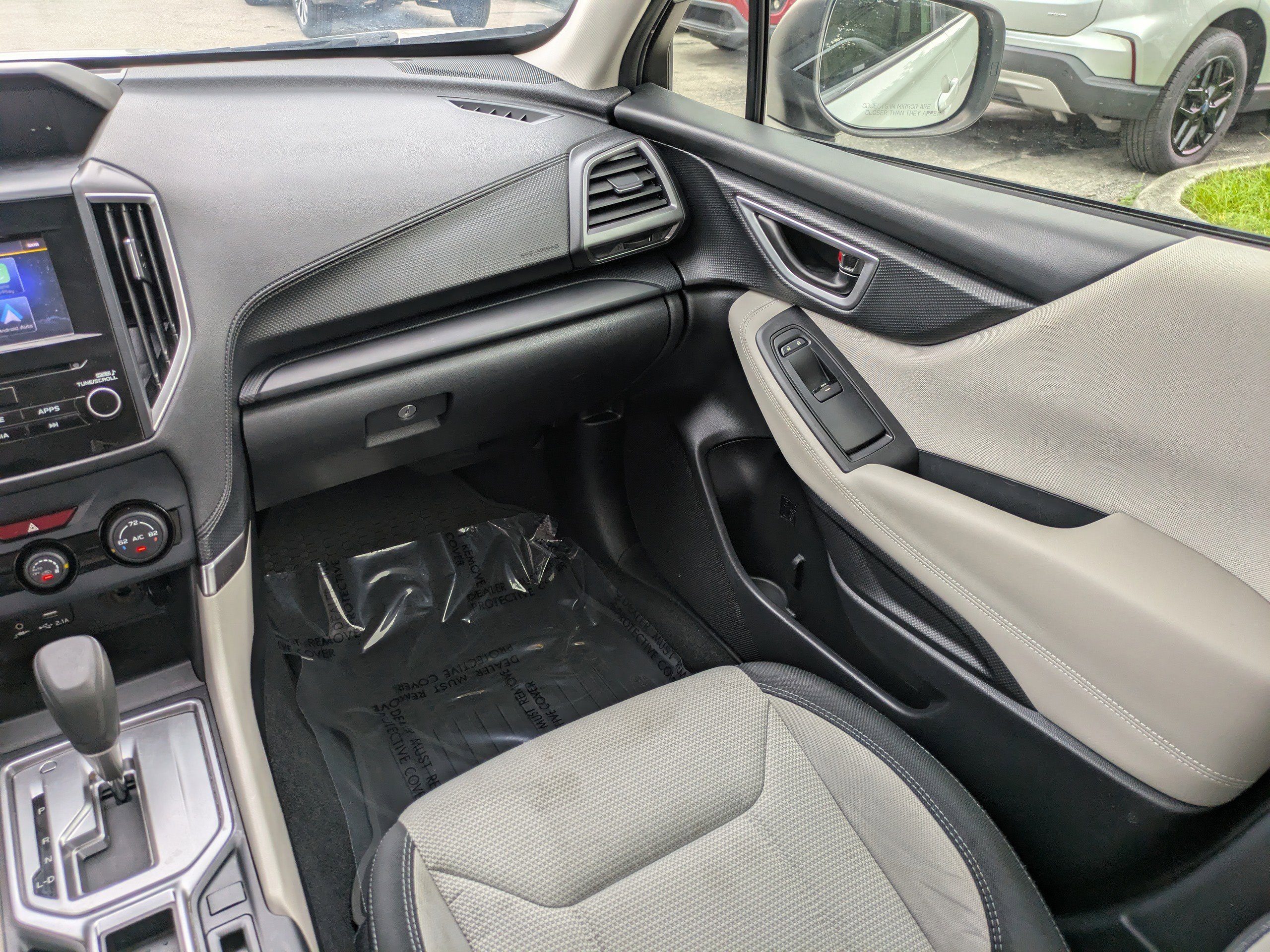 Used 2020 Subaru Forester image 16