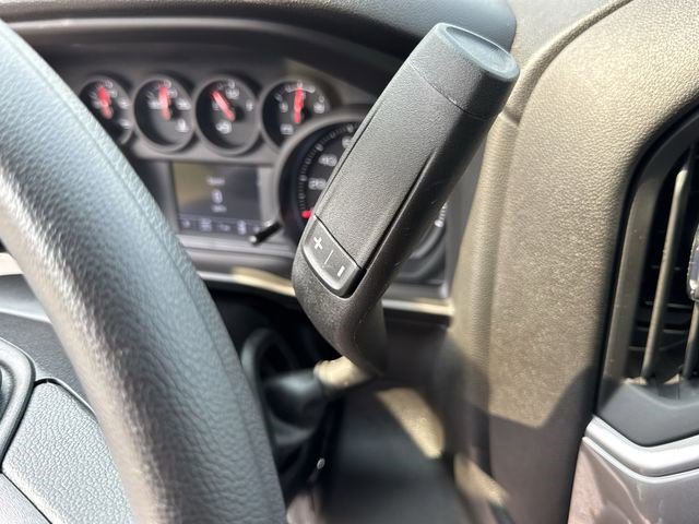 New 2025 GMC Sierra 2500 Pro image 15