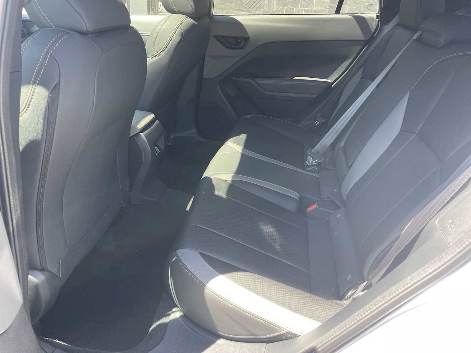 New 2026 Subaru Crosstrek 2.5i Wilderness image 9