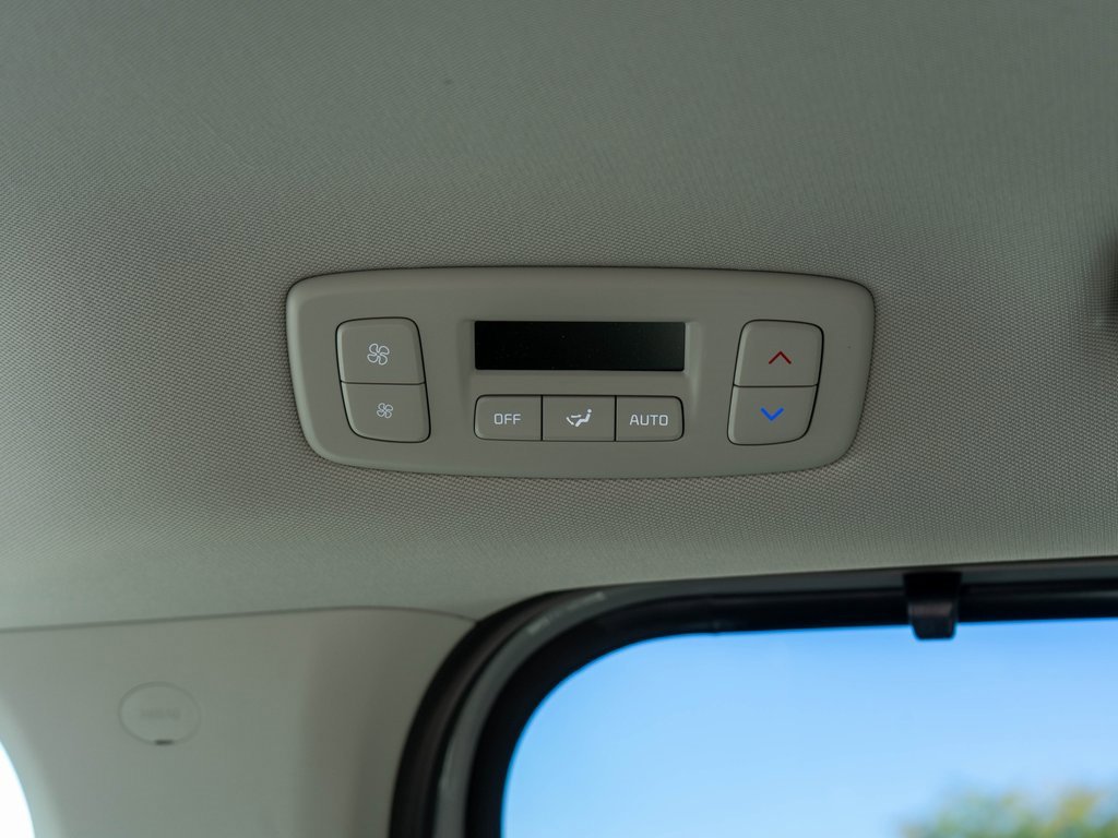 New 2026 Kia Carnival SX image 15