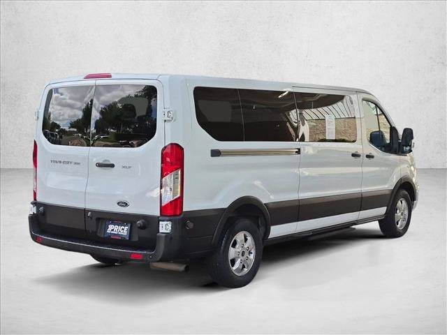 Used 2020 Ford Transit 350 XLT RWD image 5