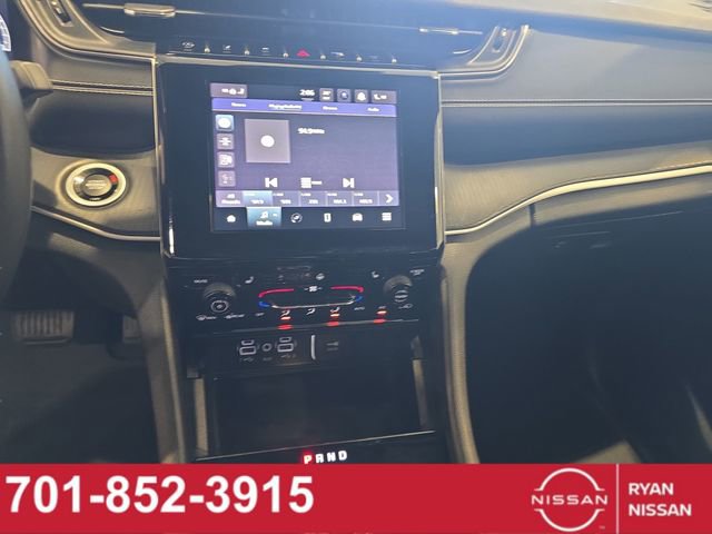 Used 2023 Jeep Grand Cherokee L Laredo image 30