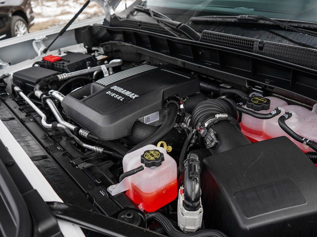 New 2026 GMC Sierra 1500 AT4 w/ AT4 Premium Package image 7