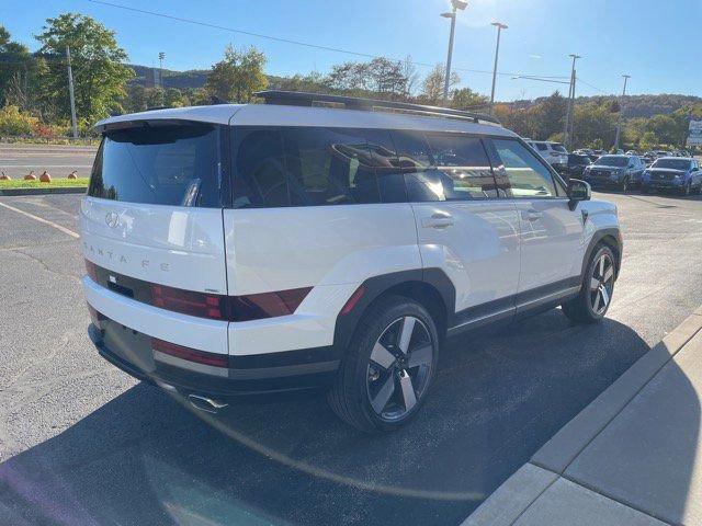 New 2026 Hyundai Santa Fe Limited image 4