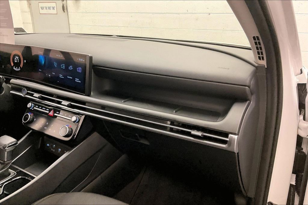 Certified 2026 Hyundai Tucson SEL FWD image 14