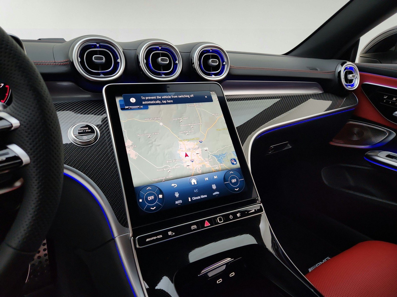 New 2027 Mercedes-Benz CLE 53 AMG 4MATIC Cabriolet image 18