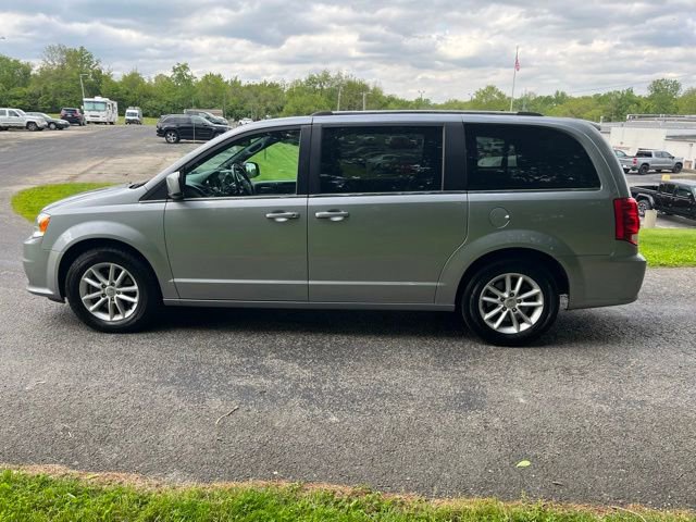 Used 2019 Dodge Grand Caravan SXT FWD image 6