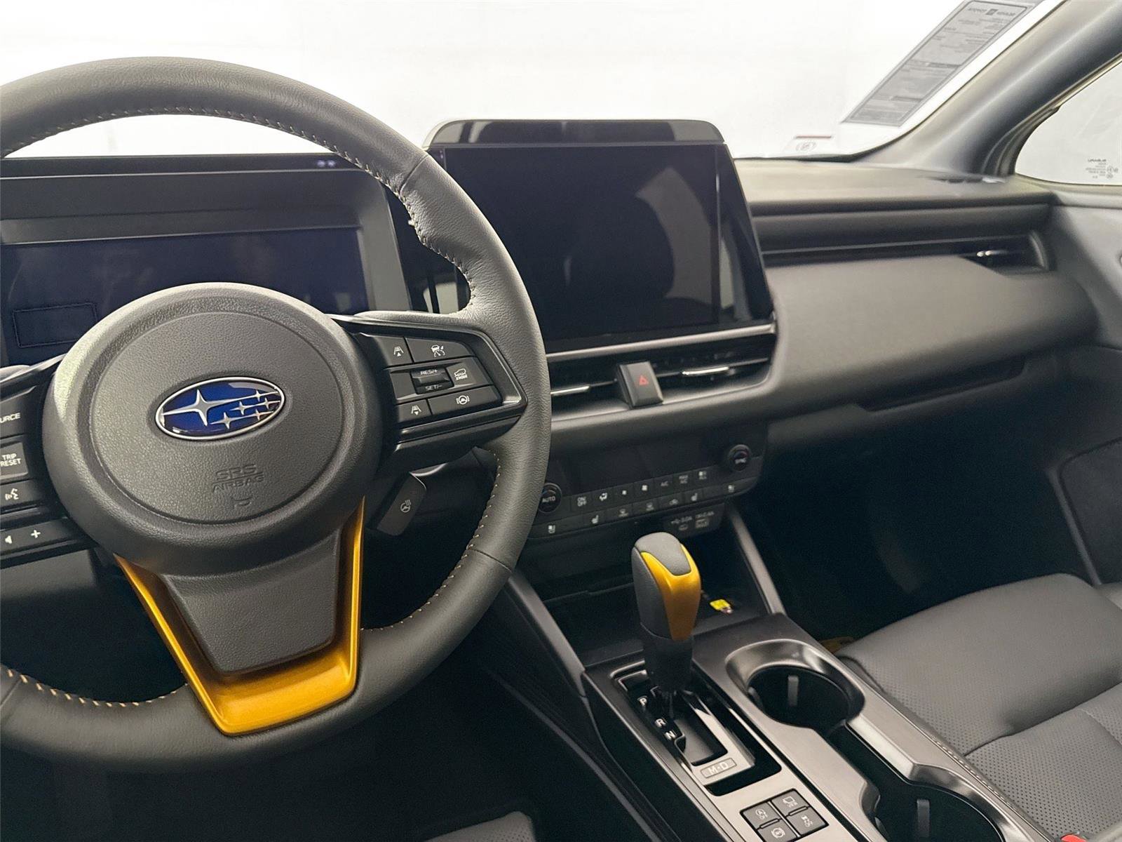 Used 2026 Subaru Outback Wilderness image 34