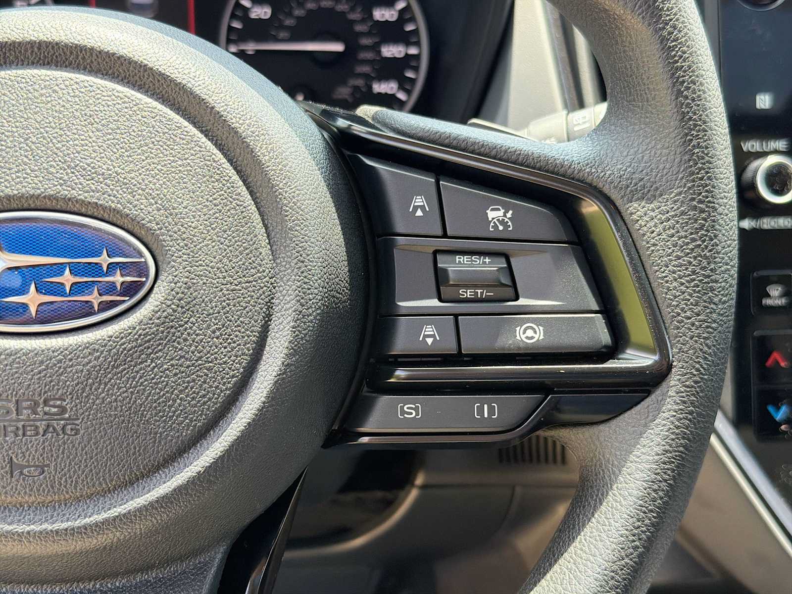 Certified 2026 Subaru Crosstrek 2.5i Premium AWD/4WD image 22